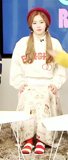 레드벨벳 리더 아이린을 찾습니다... | 인스티즈