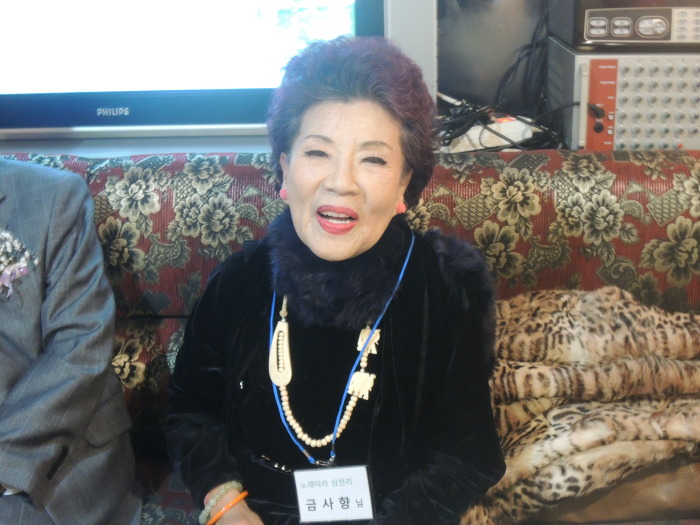 가요무대7080 이미지