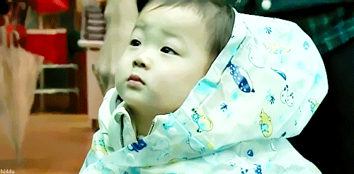 [슈퍼맨이돌아왔다] 아이들의 순수함이 보였던 삼둥이 수족관 에피♡.jpg | 인스티즈