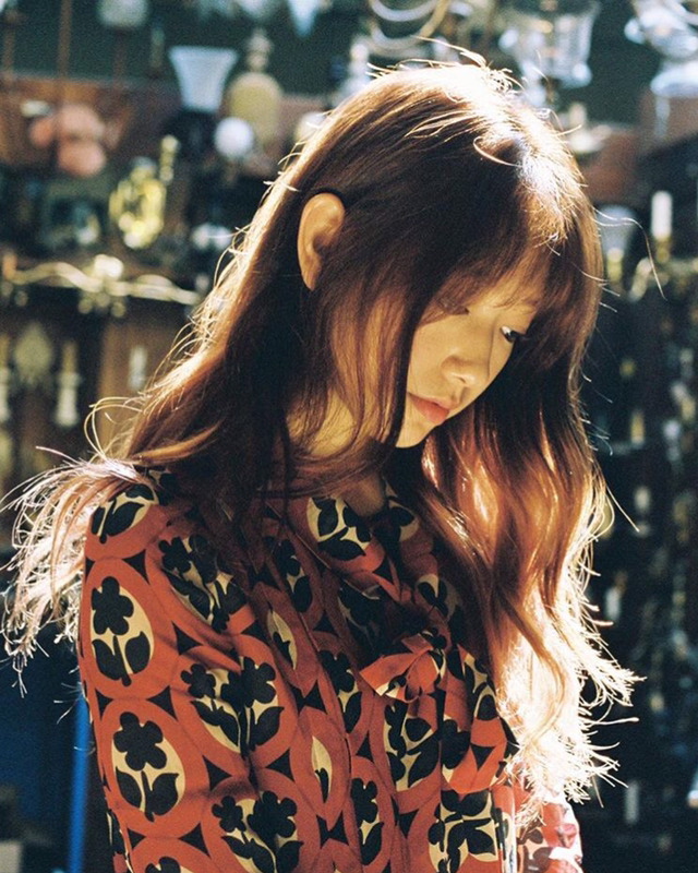 박신혜 인스타 | 인스티즈