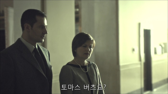 [로맨틱스릴러미드] 한니발 (Hannibal) 시즌3 에피10 (4/4) | 인스티즈