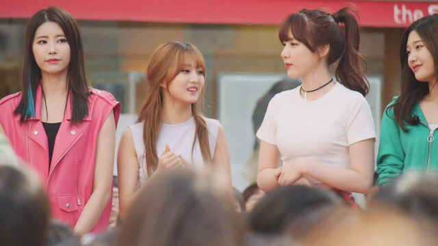 오늘자 프로듀스101 이해인.jpg | 인스티즈