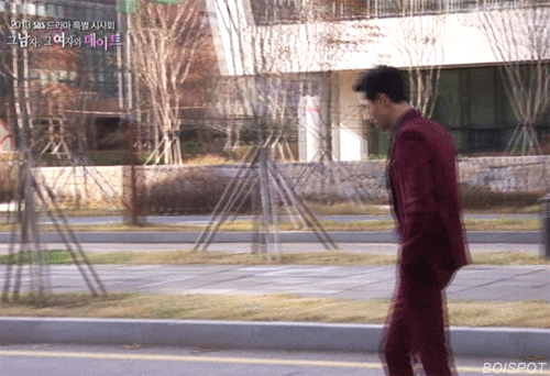 조인성 실물 느낌 | 인스티즈