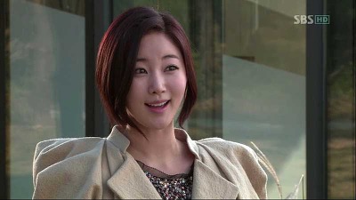 [시크릿가든] [파리의 연인] 서브에게 눈빛과 대사로 철벽치는 남자주인공.jpg | 인스티즈