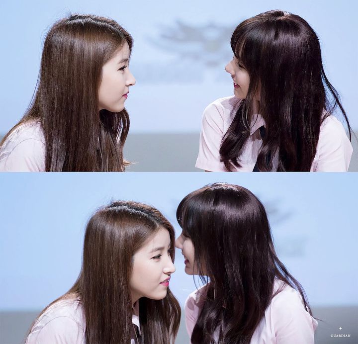 여자친구 은하.jpgif | 인스티즈