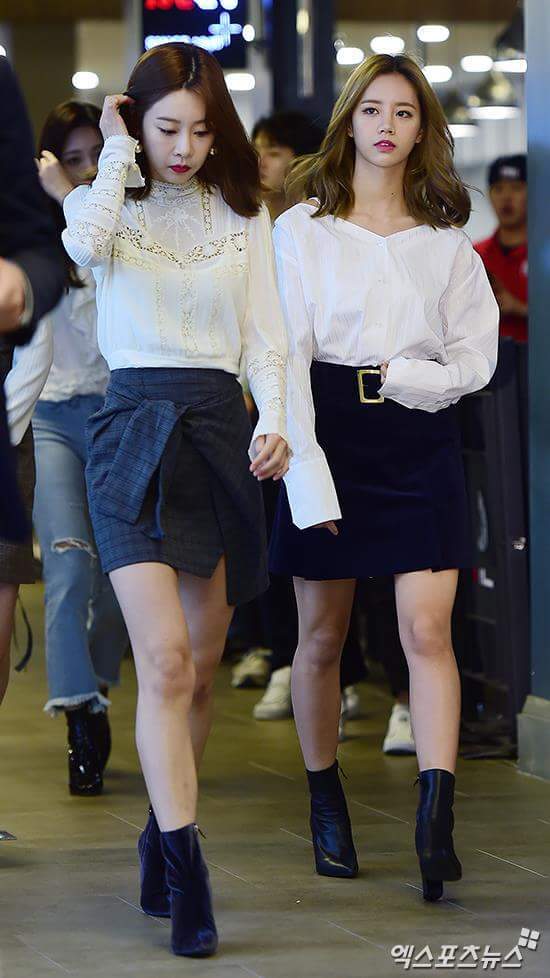 걸스데이 이미지