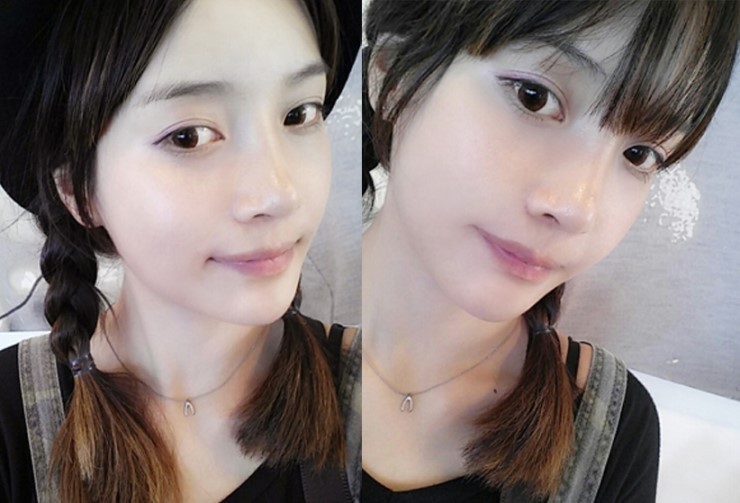 렛미인 이미지