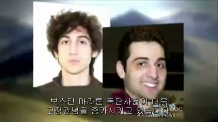 사람들이 인종차별 하는것을 보았을때 당신은? | 인스티즈
