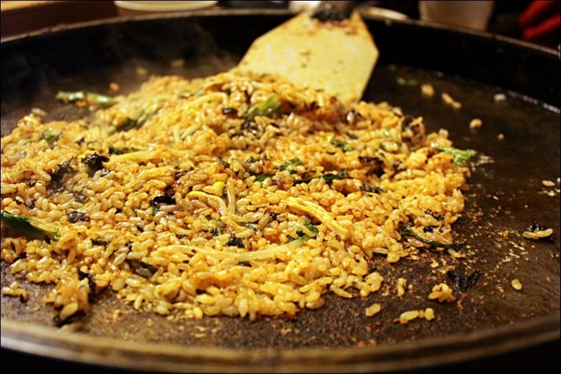 춘천중앙로숯불닭갈비 이미지