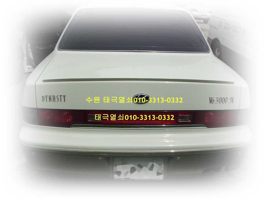다이너스티 이미지