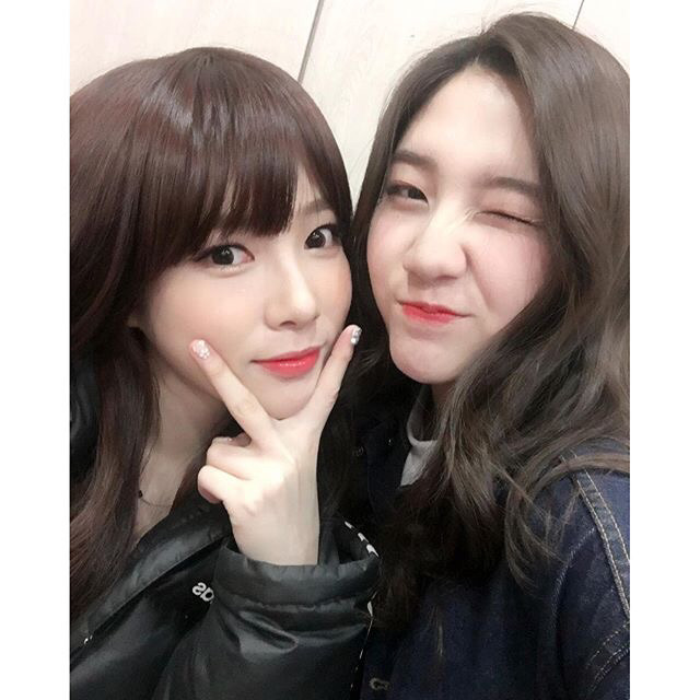오늘자 프로듀스101 이해인 인스타그램 폭풍 업뎃.jpgif | 인스티즈