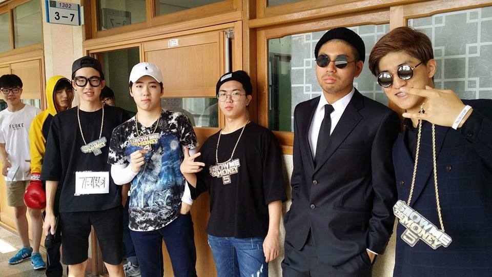 슬슬 올라오기 시작하는 의정부고 졸업사진 | 인스티즈