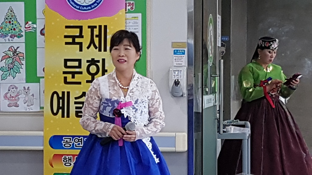 효인재활요양병원 이미지