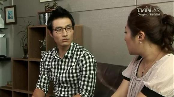 [막돼먹은영애씨시즌7] 18화 내 여자친구는 곰이오 | 인스티즈