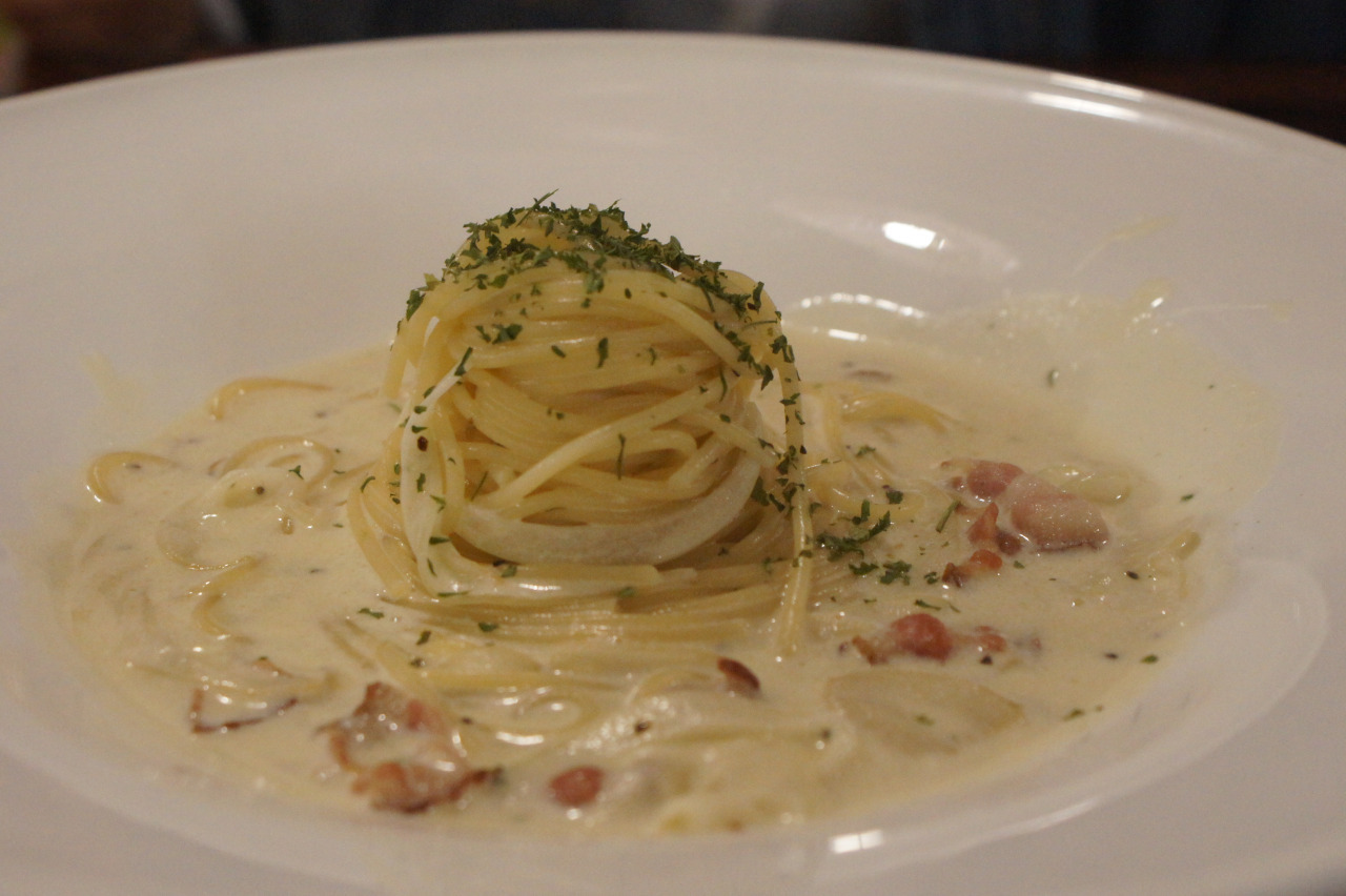 이태리의 분식 pasta 파스타 | 인스티즈