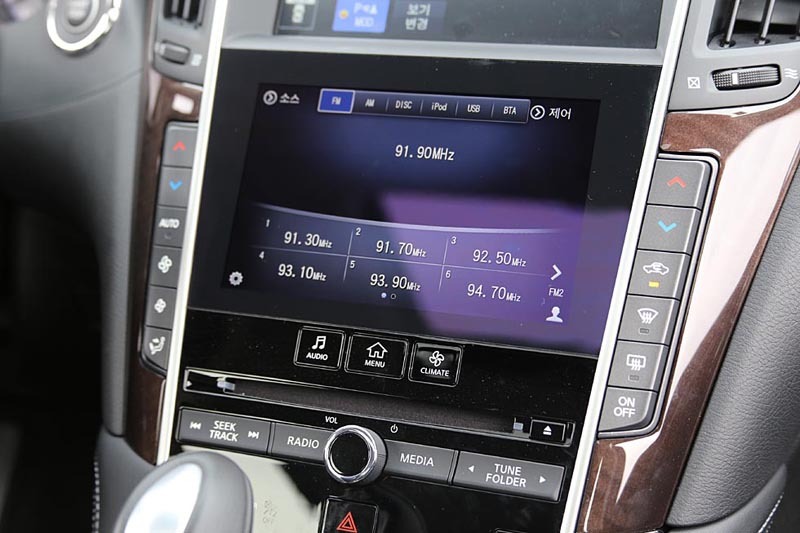 닛산 인피니티 Q50S 하이브리드 | 인스티즈