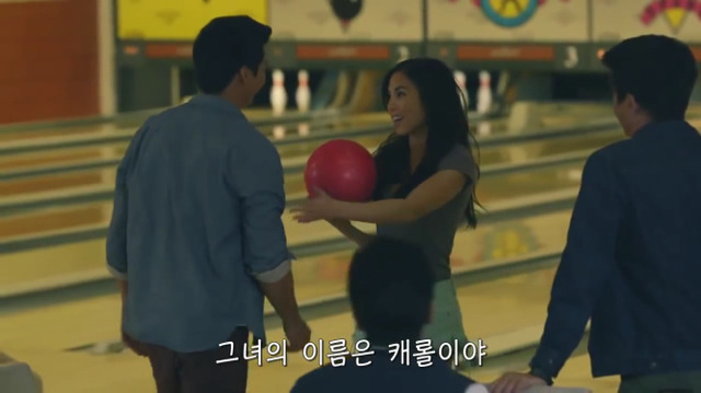 왜? 왜 대체! 내가 좋아하는 애들은 다 남친이 있는거야? ＜그녀에겐 남자친구가 있다＞ | 인스티즈