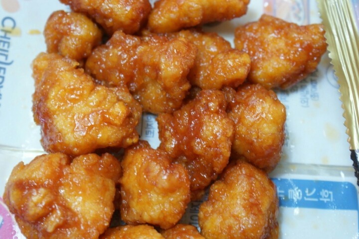 여자들은 모르는 이 맛 | 인스티즈