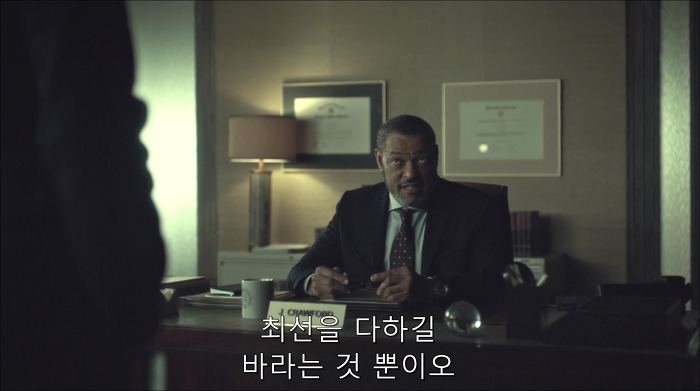 [로맨틱스릴러미드] 한니발 (Hannibal) 시즌3 에피8 (4/4) | 인스티즈