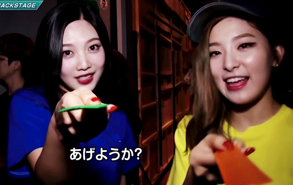 레벨 현옐 조합 조이 슬기 조합 | 인스티즈
