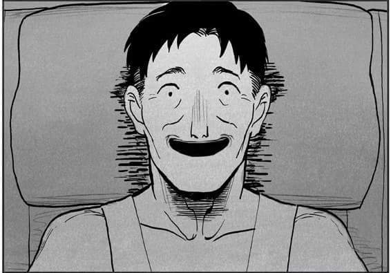 씁쓸한 만화 (부모님께 잘합시다) | 인스티즈