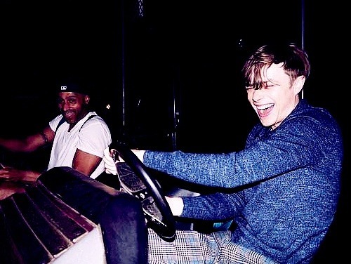 어메이징 스파이더맨 그린 고블린 역 | 인스티즈