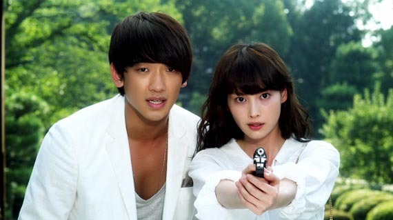 2010년 드라마 중 가장 기억에 남는 커플 배역은? (KBS2) | 인스티즈