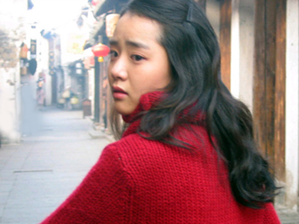 문근영 국민여동생 시절 분위기.jpgif | 인스티즈