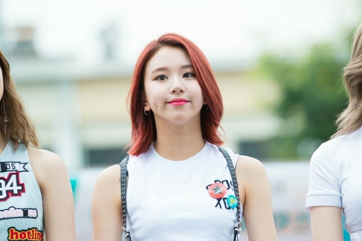 트와이스 채영 | 인스티즈