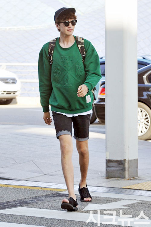 이미지와는 다르게 은근 여성들의 이상형인 예능인 | 인스티즈