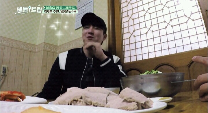 제주도민이 인정한 제주도식 밀면 맛집.jpg | 인스티즈