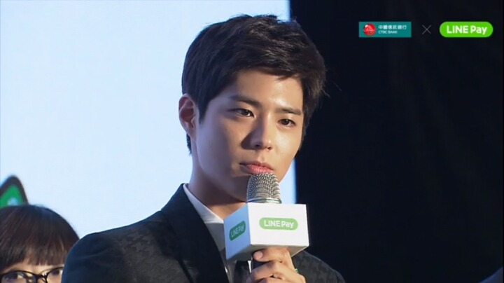 박보검 면접 프리패스 코디.jpg | 인스티즈