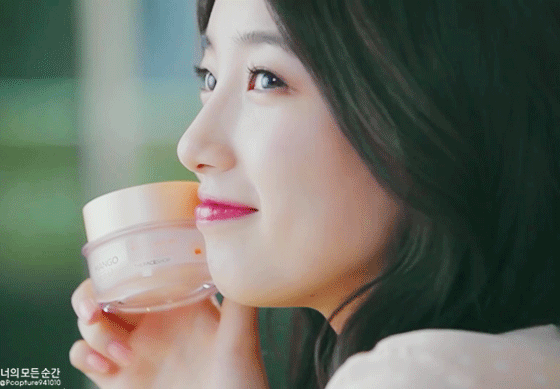 수지의 매력 | 인스티즈