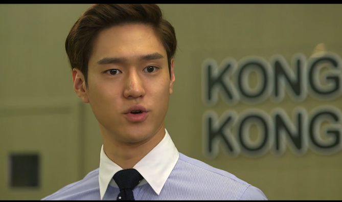 [감자별] 홍콩에 가고 싶은 진아 (감자별 7화) (4/6) | 인스티즈