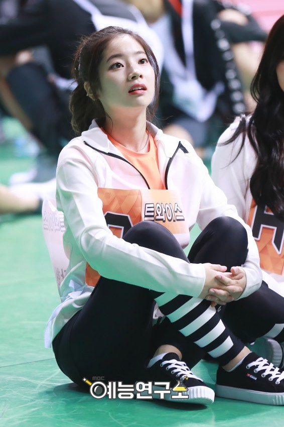 MBC예능연구소) 아육대 트와이스 새로운사진 | 인스티즈