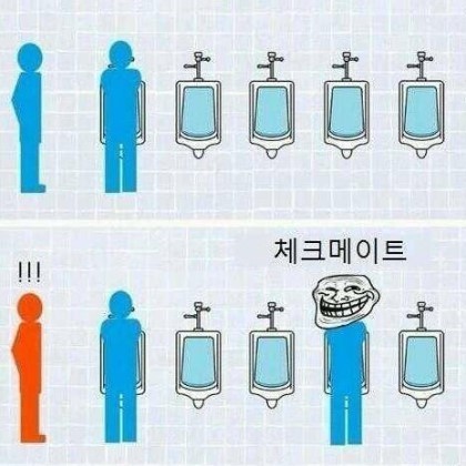 여자는 이해하기 힘든 상황 | 인스티즈