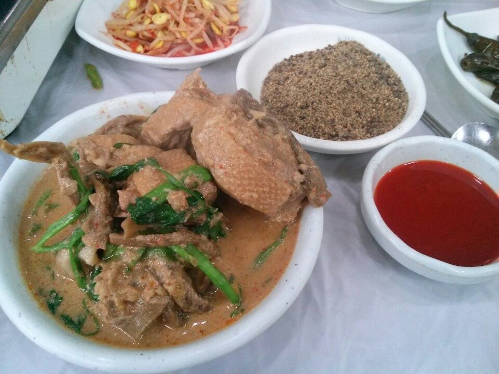 광주를 대표하는 음식들 | 인스티즈