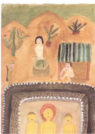 마음이 먹먹해지는 그림 | 인스티즈
