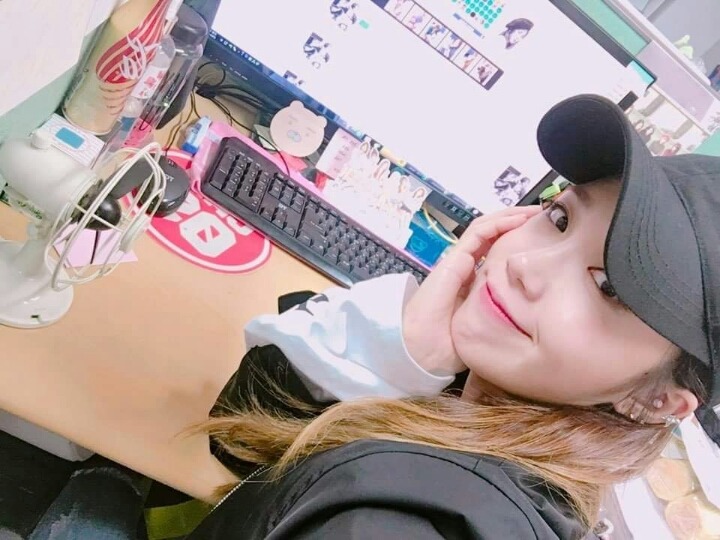 오늘자 에이핑크 | 인스티즈