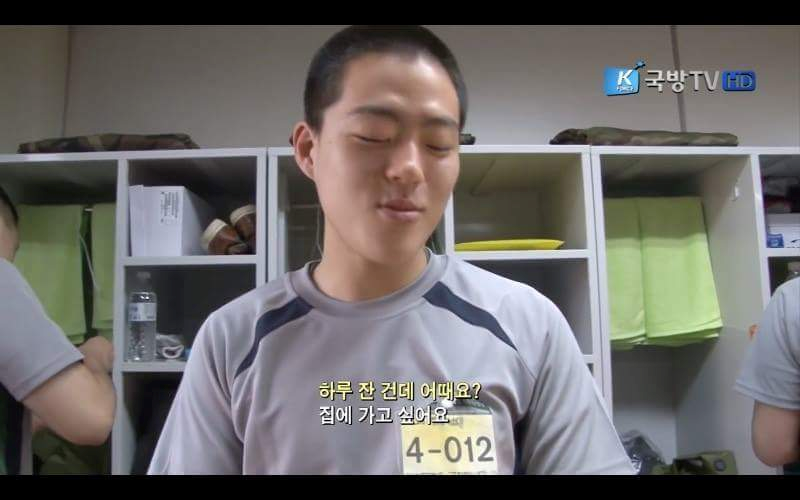 진짜 사나이 작가들 보고있나? | 인스티즈