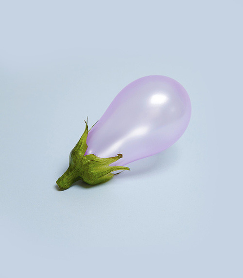 뇌가 말랑해지는 느낌의 이색적인 조화 . jpg | 인스티즈