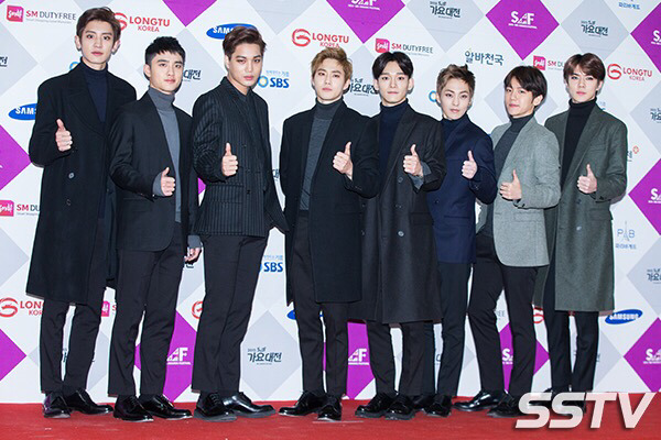 오늘 SBS가요대전 레드카펫.jpg | 인스티즈