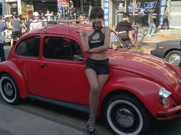 일원자동차 이미지
