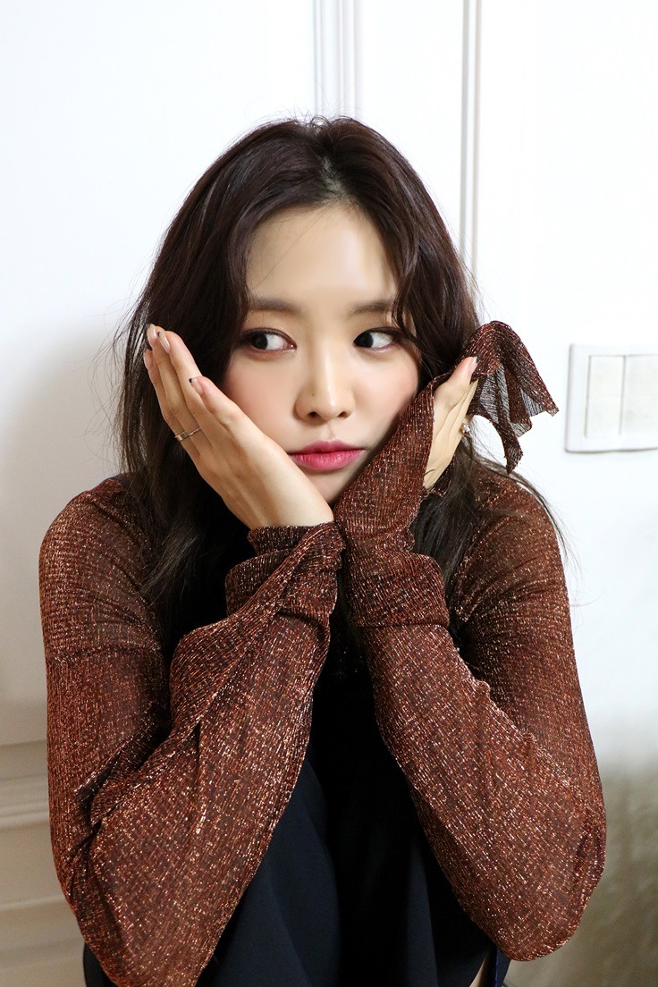 에이핑크 Dear 촬영 비하인드 | 인스티즈