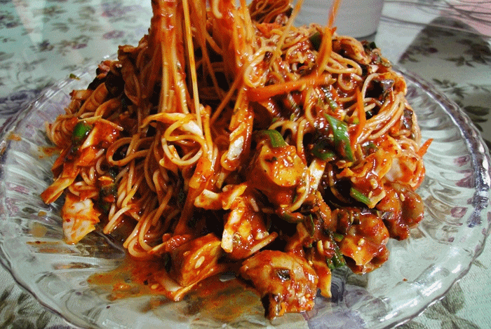 밤에 야식 안땡기는 사람이 존재하는가 | 인스티즈
