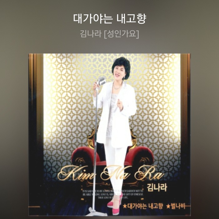 김나라 이미지