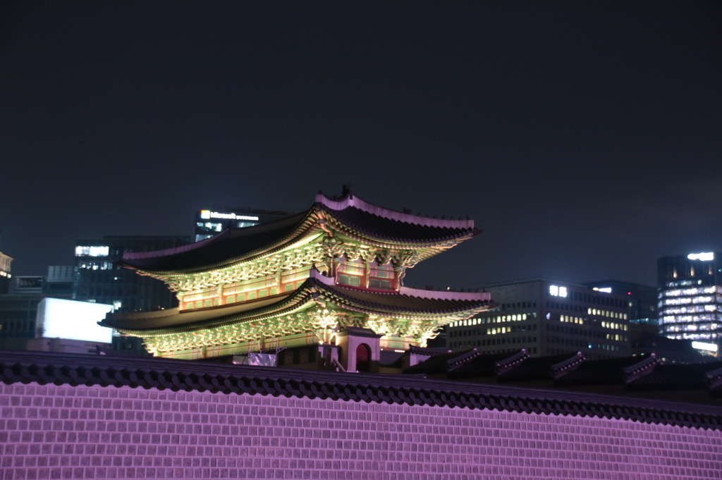 경북궁 이미지