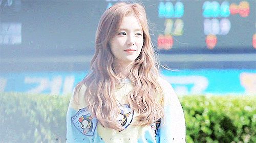 외모담당 아이린.gif | 인스티즈