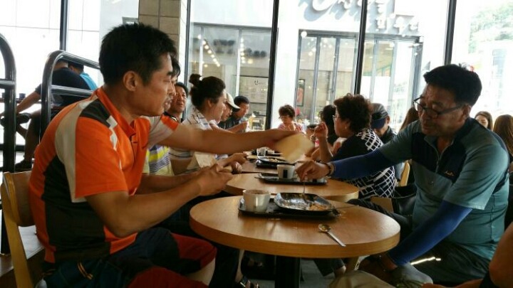 행정초등학교 이미지
