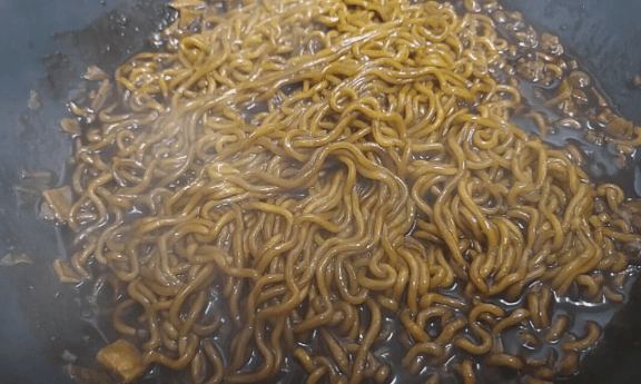 매일먹어도 맛있는 짜장라면 움짤 gif | 인스티즈